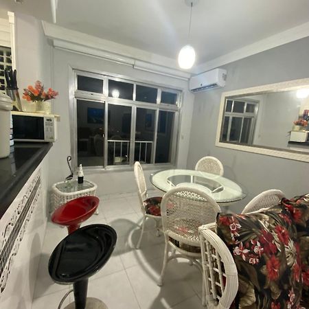 Apartamento Enseada Guaruja Exterior photo