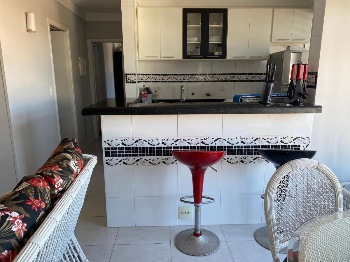 Apartamento Enseada Guaruja Exterior photo