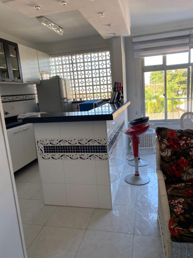 Apartamento Enseada Guaruja Exterior photo