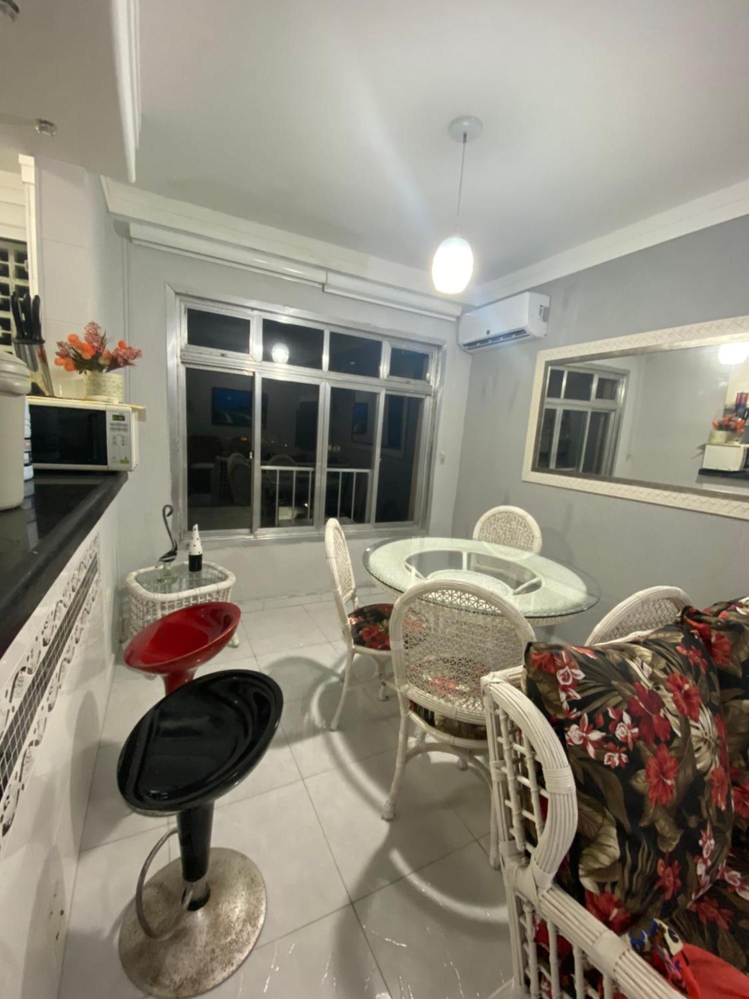 Apartamento Enseada Guaruja Exterior photo